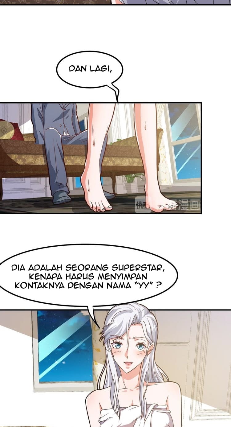 Melee Mad Soldier! Chapter 35 Gambar 24